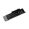 Baterija Green Cell DE82, skirta DELL Inspiron 11 3147 3148 3152 3153 3157 3158 13 7347 7348 7352 7353 7359