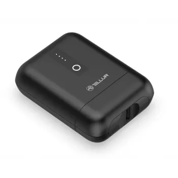 Išorinė baterija Tellur PD101 10000mAh