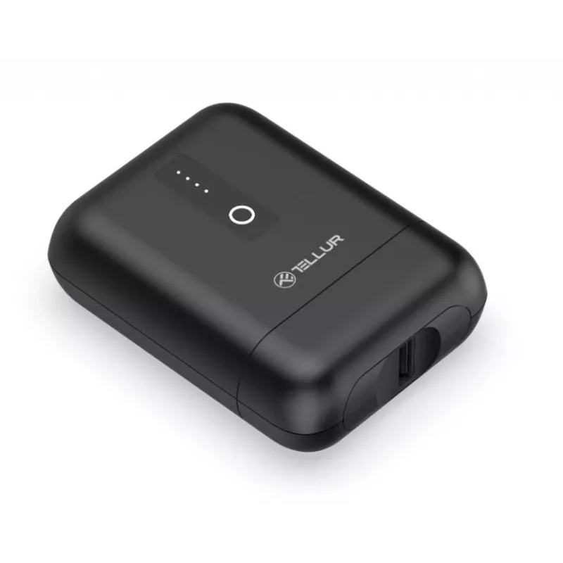 Išorinė baterija Tellur PD101 10000mAh
