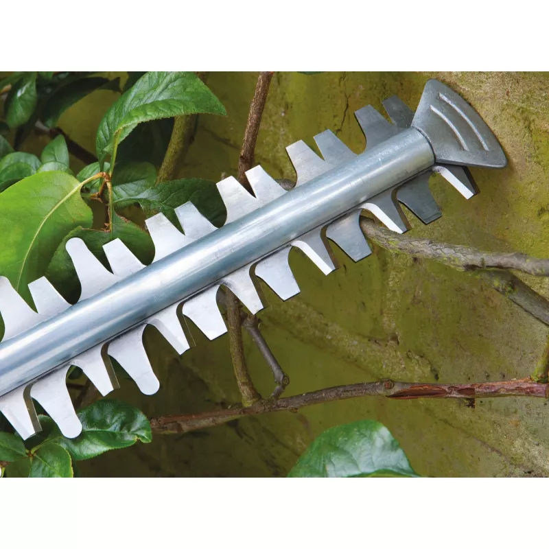 Bosch EasyHedgeCut 18-45 Dvigubas peilis 2,3 kg
