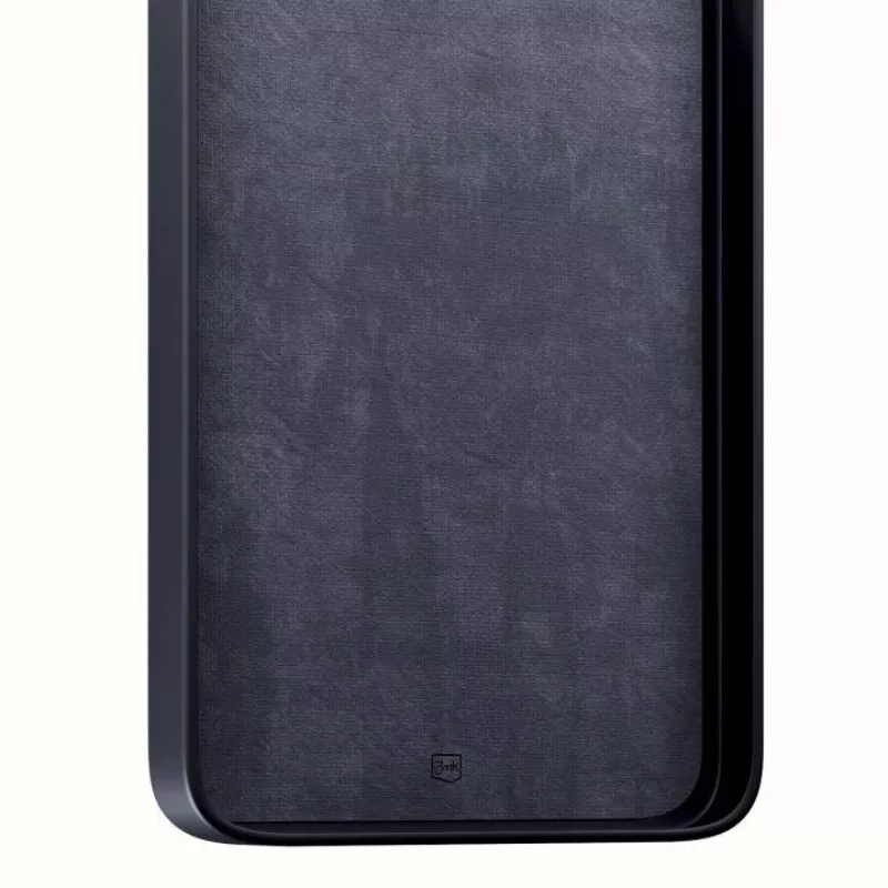 Plonas apsauginis matinis dėklas 3MK, skirtas Samsung Galaxy A36 / A56 — patvarus plonas telefono dėklas
