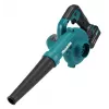 Makita UB100DZ belaidis pūstuvas