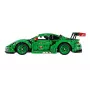 LEGO TECHNIC 42224 Porsche 911 GT3 R REXY AO lenktyninis automobilis
