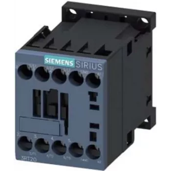 Siemens galios kontaktorius 3RT2015-1AB01 1 vnt. (3RT20151AB01)