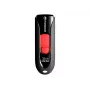 ATMINTIES DISKAS FLASH USB2 32GB/590 TS32GJF590K TRANSCEND