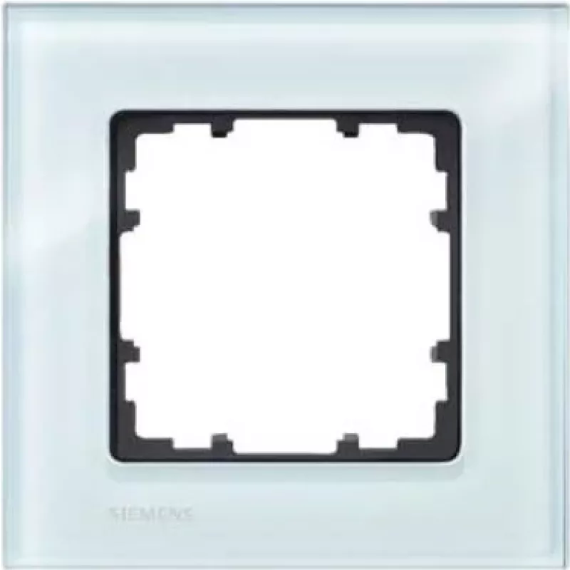 Siemens vieno lizdo rėmelis 5TG12010 (5TG12010)