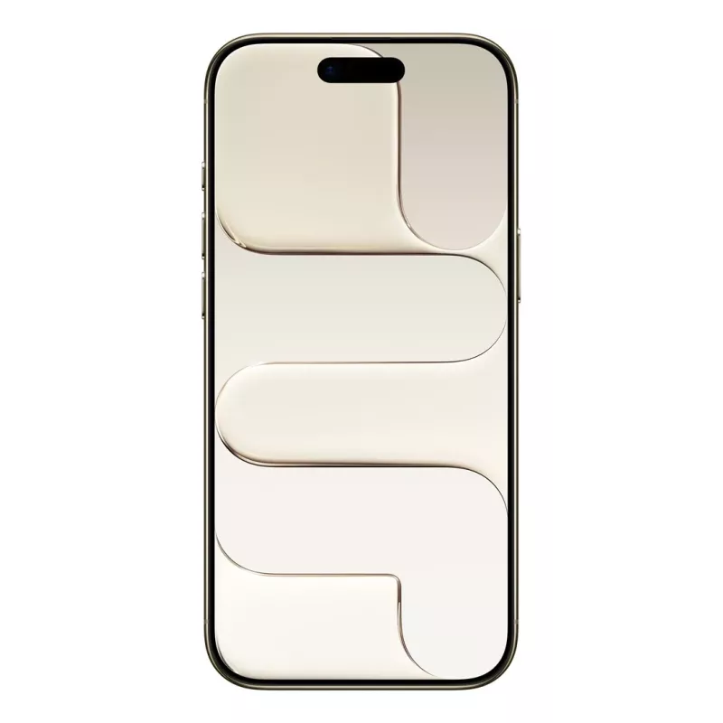 Apple iPhone Air 16,5 cm (6,5) Dual SIM iOS 26 5G USB Type-C 256 GB auksinis