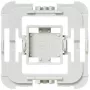 Šviesos jungiklis Homematic IP EQ3-ADA-BJ — baltas, 52×52×18 mm