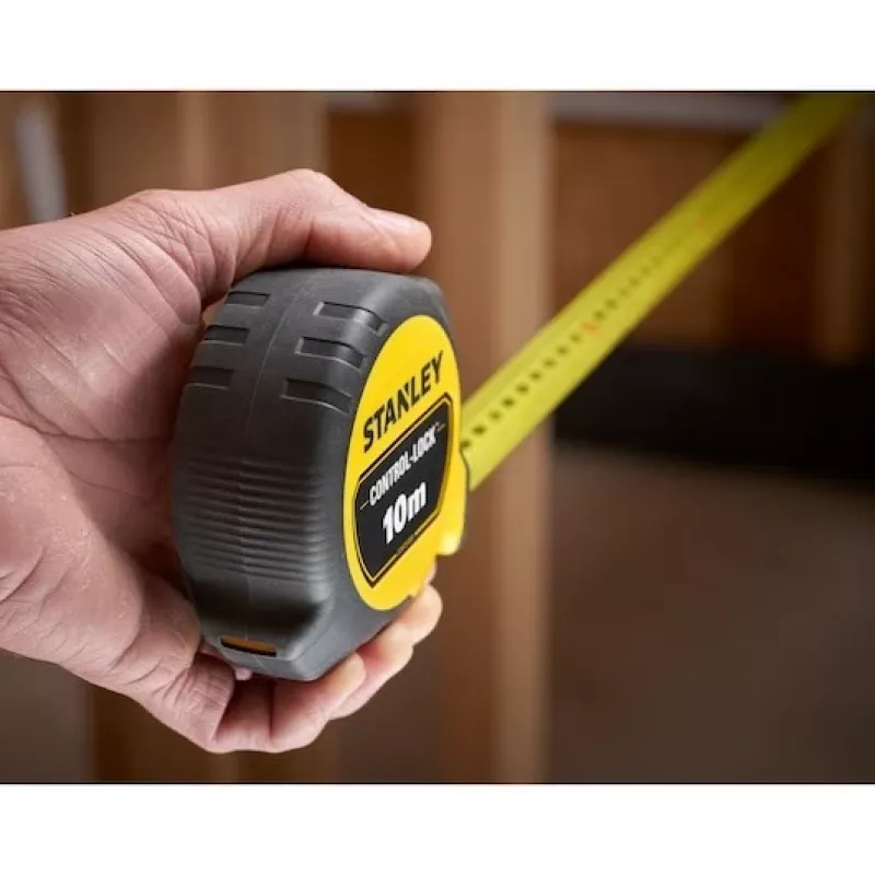 Stanley STHT37233-0 Control Lock ruletė, 10 m