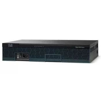 2911 W/3 GE.4 EHWIC.2 DS