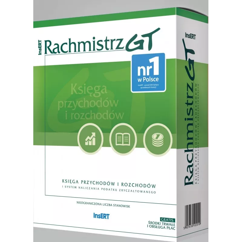 Rachmistrz GT