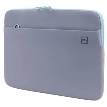 Tucano TOP - Nešiojamojo kompiuterio dėklas - Second Skin - 33cm - 30,50cm (12) / 33,00cm (13) - alyvinė (BFTMB13-PP)