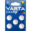 Vienkartinė baterija Varta 6016101415
