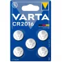 Vienkartinė baterija Varta 6016101415