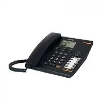 Analoginis / DECT telefonas Alcatel Temporis 880