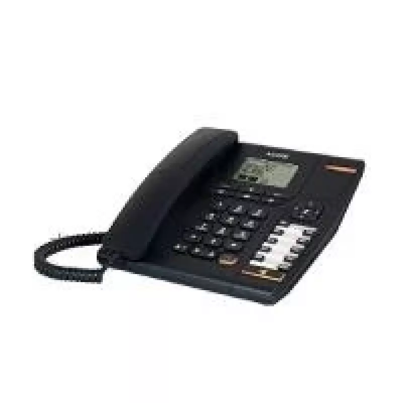 Analoginis / DECT telefonas Alcatel Temporis 880