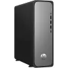 HP OmniDesk S03-0412ng - plonas Desktop - 300 / 3.9 GHz - RAM 8 GB - SSD 512 GB - NVMe - UHD Graphics 710 - 1GbE, Wi-Fi 6, Bluetooth - WLAN: 802.11a/b/g/n/ac/ax, Bluetooth 5.4 - Win