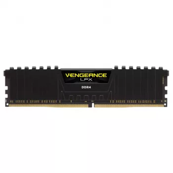 Atminties modulis Corsair Vengeance LPX DDR4 16GB 2666MHz