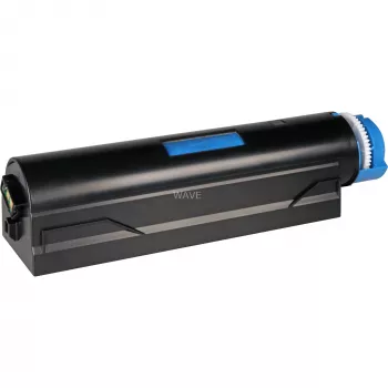Juodas toneris 2,5k B401/MB441/451 44992402