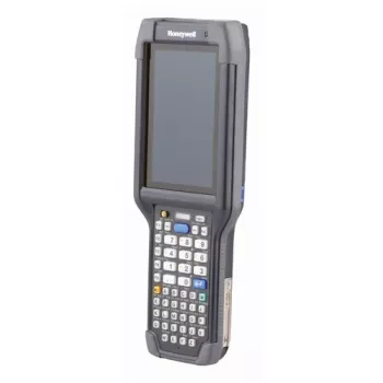 Nešiojamasis rankinis kompiuteris Honeywell CK65