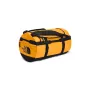 The North Face NF0A52ST kelioninis krepšys 50 L nailono, poliesterio juodos, oranžinės spalvos