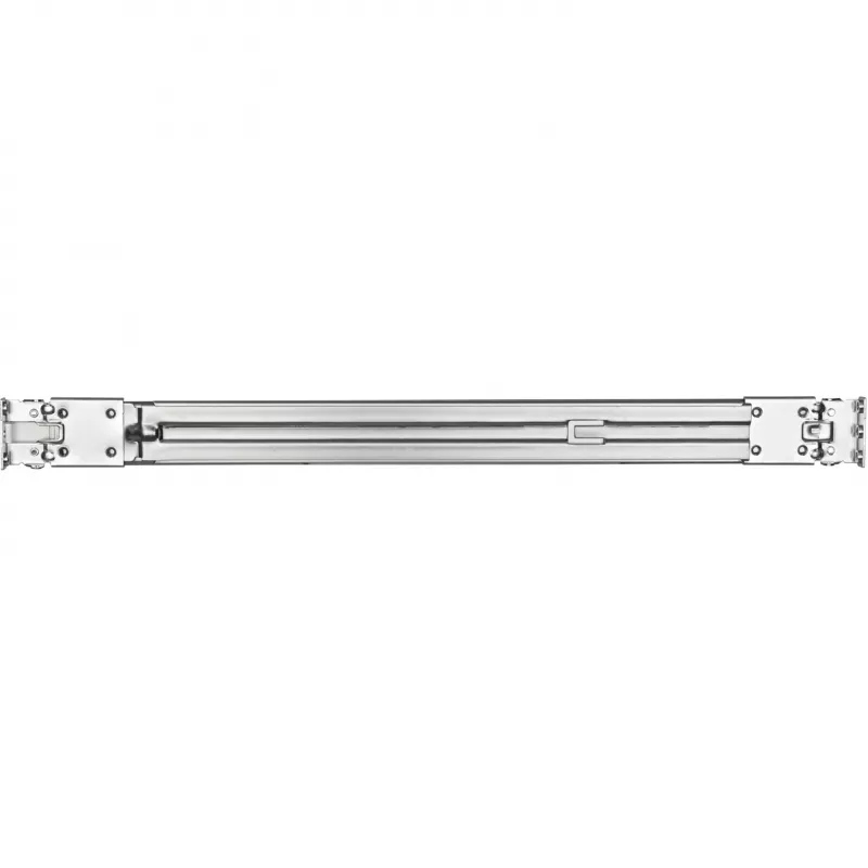 Silverstone SST-RMS09-20 stovo priedas stovo bėgelių rinkinys