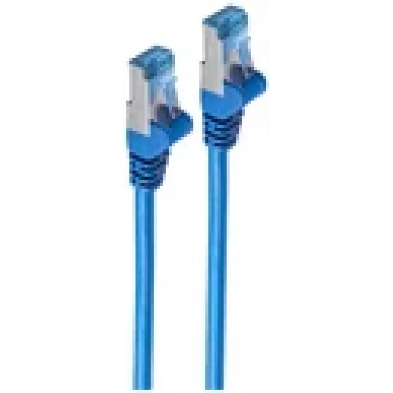 Shiverpeaks BS75711-B eterneto kabelis mėlynas