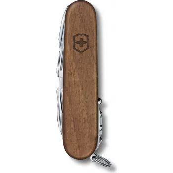 Victorinox 1.6791.63 kišeninis peilis, daugiafunkcis įrankis-peilis, rudas (V-1.67 91.63)