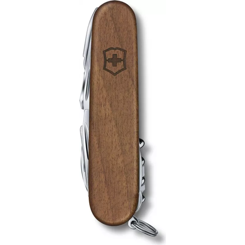 Victorinox 1.6791.63 kišeninis peilis, daugiafunkcis įrankis-peilis, rudas (V-1.67 91.63)