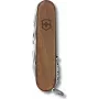 Victorinox 1.6791.63 kišeninis peilis, daugiafunkcis įrankis-peilis, rudas (V-1.67 91.63)