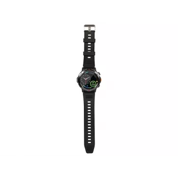 Išmanusis laikrodis Bluetooth BLOW X21 juodas