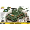 Blokai Sherman M4A2E8 865 blokai