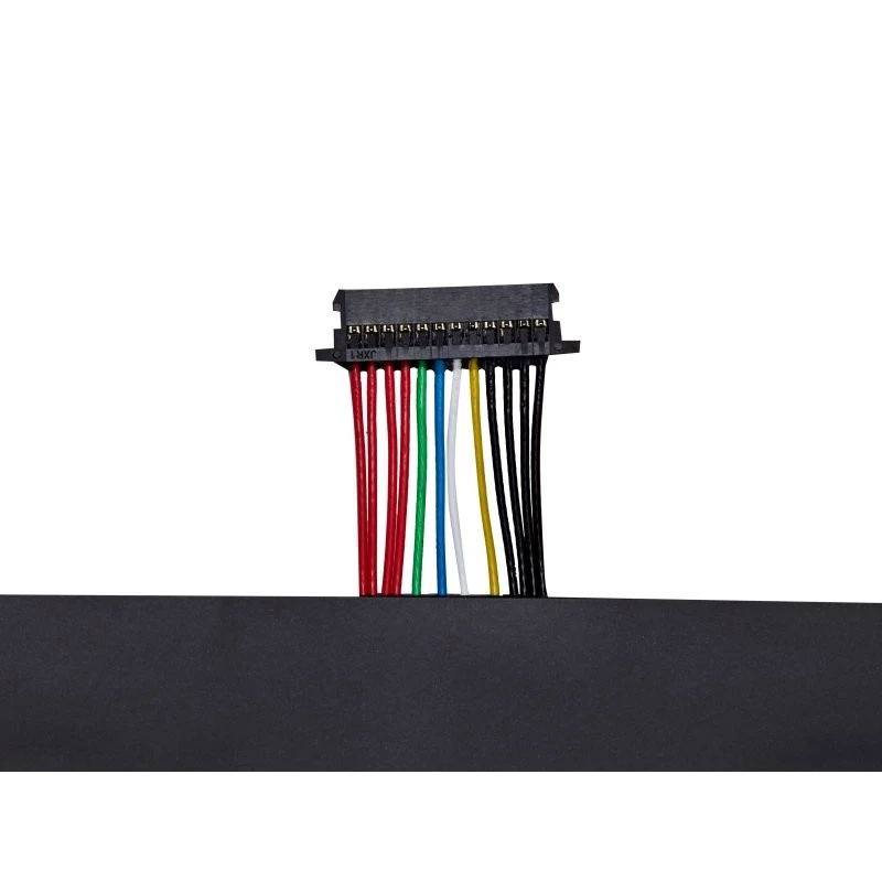 Baterija Green Cell AC48 LiPo 3500 mAh, skirta Acer Aspire V5-552 V5-572 V5-573 V7-581 R7-571 (juoda)