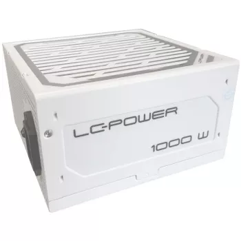 Maitinimo blokas LC-Power LC1000MW V3.1 1000 W