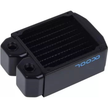 Alphacool 14226 juoda