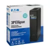 Eaton 3P Ellipse UPS nepertraukiamo maitinimo šaltinis budėjimo režimo neprisijungus 1,3 kVA 840 W 8 kintamosios srovės lizdai