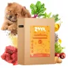 Sausas šunų maistas ZOYA ColdPRO Lamb 9 kg — suaugusių šunų priežiūros formulė, 26 % baltymų, 9,5 % riebalų, be glitimo ir sojos