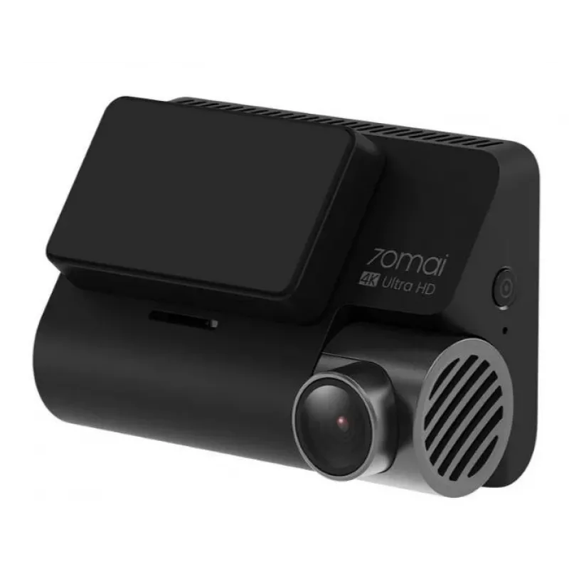 Dash Cam 70mai A810 4K Ultra HD Wi-Fi USB Juoda