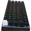 Logitech G PRO X 60 - Klaviatūra - Žaidimų - 60%