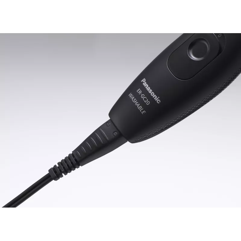 Panasonic ER-GC20-K503 Juoda