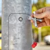 Knipex 00 11 03 universalinis valdymo spintų raktas