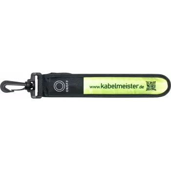 Kabelmeister GA-K001G Žalias