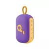 Vakarėlių garsiakalbis Soundcore Select 4 Go Violetinis