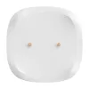 Skysčių nuotėkio jutiklis Sonoff SNZB-05P, maitinamas baterijomis, IP67, plastikinis korpusas, 48×48×21,6 mm, 60 mėnesių baterijos veikimo laikas