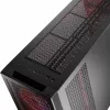 MODECOM korpusas VOLCANO EXPANSE T APEX ARGB MIDI juodas
