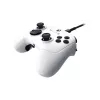 Žaidimų pultas Razer Wolverine V3 Tournament Edition baltas USB analoginis PC Xbox Series S X