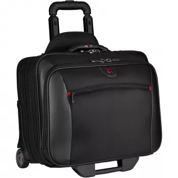 Wenger 600661 gaminys, juodas