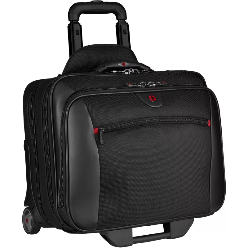 Wenger 600661 gaminys, juodas