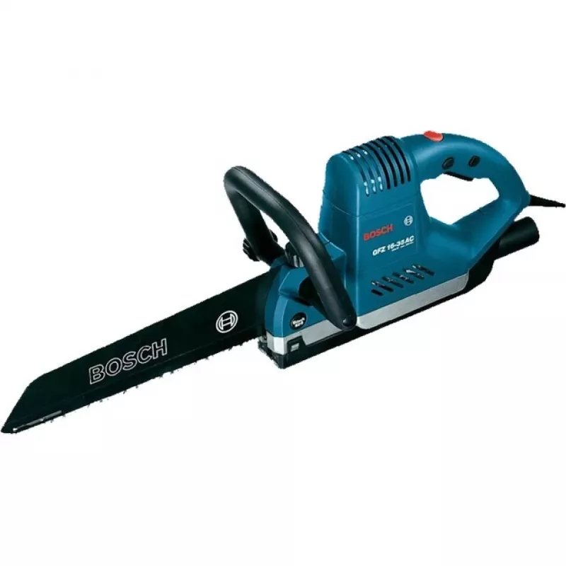 stūmoklinis pjūklas GFZ 16-35 AC Professional, mėlynas, 1.600 W