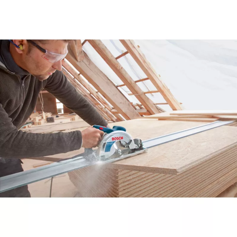 Bosch FSN 3100 Professional kreipiančioji liniuotė